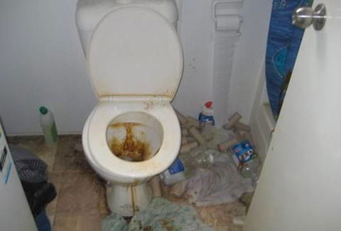 SOS Cleaning - Suburb Australia 0