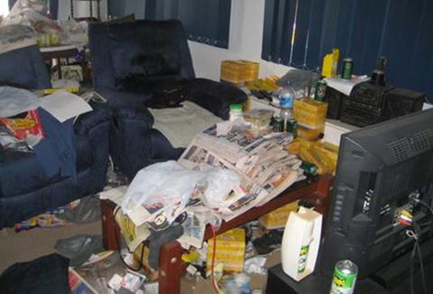 SOS Cleaning - Suburb Australia 2