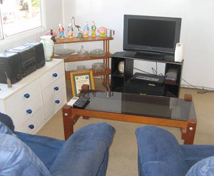 SOS Cleaning - Suburb Australia 3