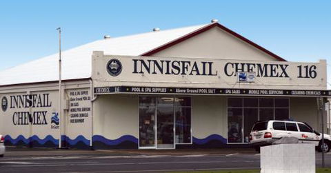 Innisfail Chemex - Suburb Australia 0