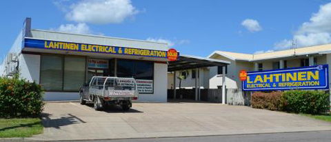 Lahtinen Electrical - Suburb Australia 1