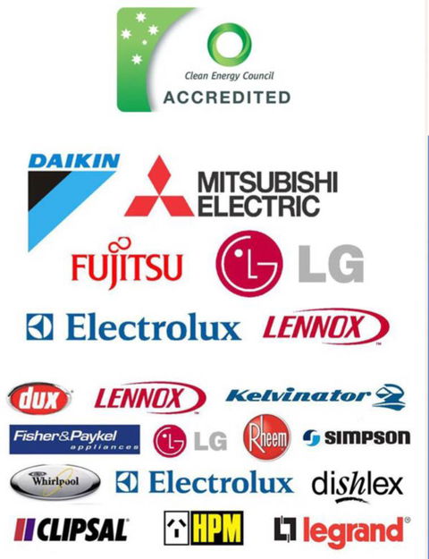 Lahtinen Electrical - Suburb Australia 2