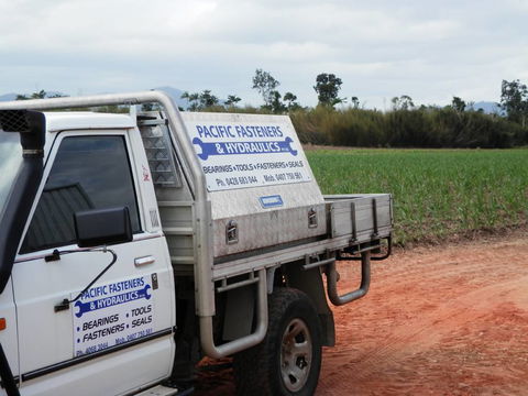 Pacific Fasteners & Hydraulics Pty Ltd - Suburb Australia 1
