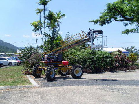 Pacific Fasteners & Hydraulics Pty Ltd - Suburb Australia 4