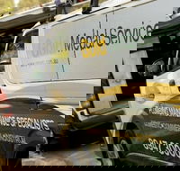 Gold Medal Services NT - Suburb Australia