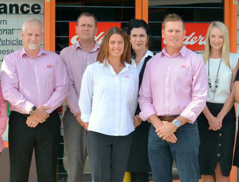 Elders Insurance Erina - Suburb Australia 2