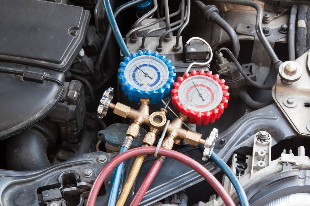 Mechanics Woy Woy NSW Suburb Australia