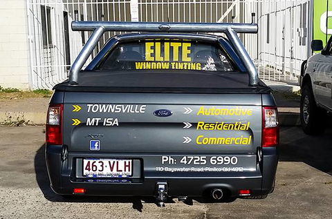 Queensland Signage Solutions - Suburb Australia 1