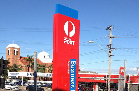 Queensland Signage Solutions - Suburb Australia 3