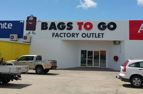 Queensland Signage Solutions - Suburb Australia 4