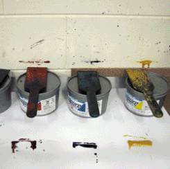 Printworx - Suburb Australia 4