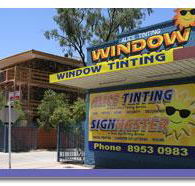 Signmaster - Suburb Australia