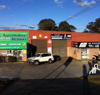 Vards Graphics - Suburb Australia