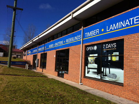 Vards Graphics - Suburb Australia 1