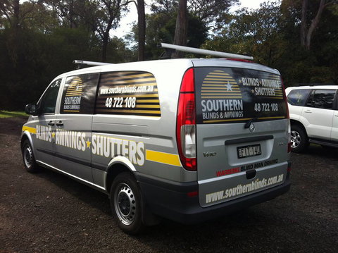 Vards Graphics - Suburb Australia 2