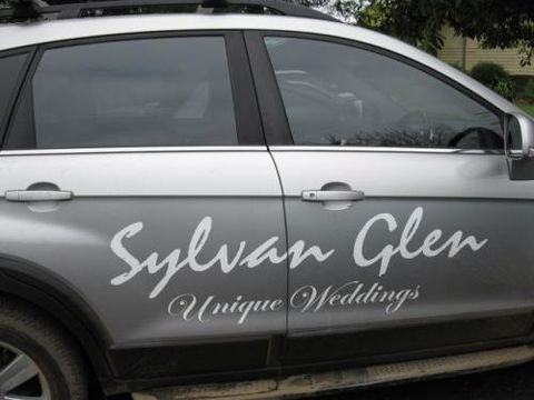 Alan Weston Signs - Suburb Australia 1
