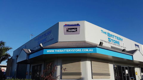 Townsville Signs - Suburb Australia 1