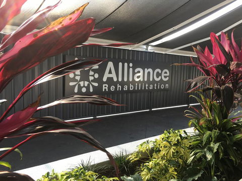 Townsville Signs - Suburb Australia 3