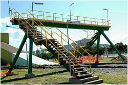 Waters Abrasive Blasting Service - Suburb Australia 1