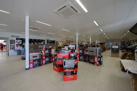 TJM Alice Springs - Suburb Australia 1