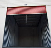 MiniStor Self Storage - Suburb Australia