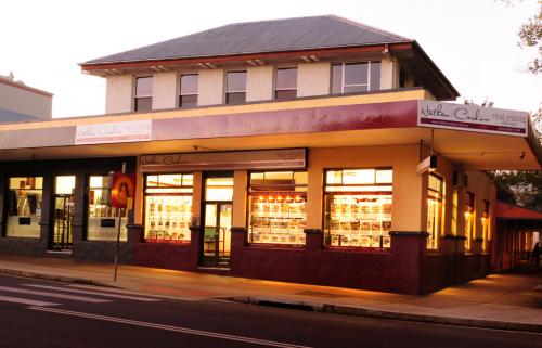 Real Estate Agents Bellingen NSW Suburb Australia