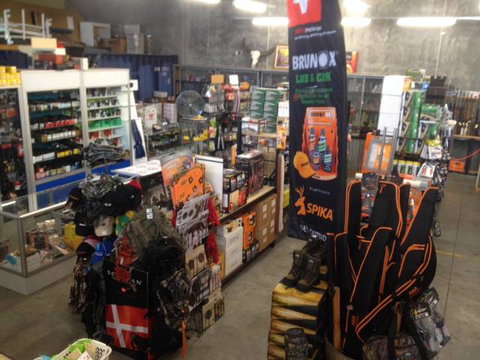 AAA Arms & Ammo - Suburb Australia 1