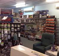 Rorys RC Hobby House - Suburb Australia