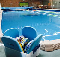 PK Swim School - Suburb Australia
