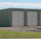 Kingaroy Self Storage Sheds - Suburb Australia