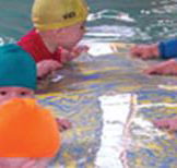Junior Jelly Fish Swim School - Suburb Australia
