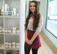 Beauty Therapy College of Australia - The Salon - Suburb Australia