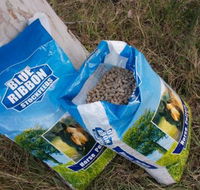 Blue Ribbon Stockfeeds - Suburb Australia