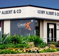 Count Coffs Harbour Pty Ltd - Suburb Australia