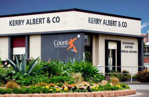 Count Coffs Harbour Pty Ltd - Suburb Australia 0