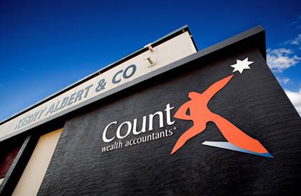 Count Coffs Harbour Pty Ltd - Suburb Australia 3