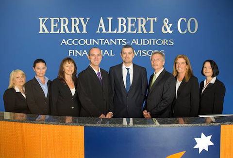 Count Coffs Harbour Pty Ltd - Suburb Australia 4