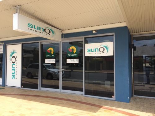 General Insurance Pialba QLD Suburb Australia