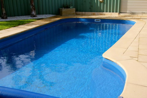 Lure Bed And Breakfast - Suburb Australia 9