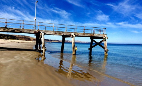 Lure Bed And Breakfast - Suburb Australia 14