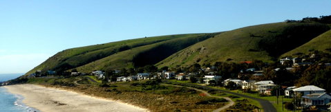Lure Bed And Breakfast - Suburb Australia 22