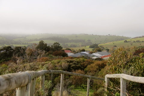 Lure Bed And Breakfast - Suburb Australia 19