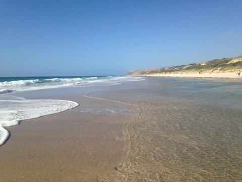 Lure Bed And Breakfast - Suburb Australia 13