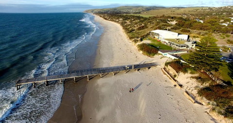 Lure Bed And Breakfast - Suburb Australia 12