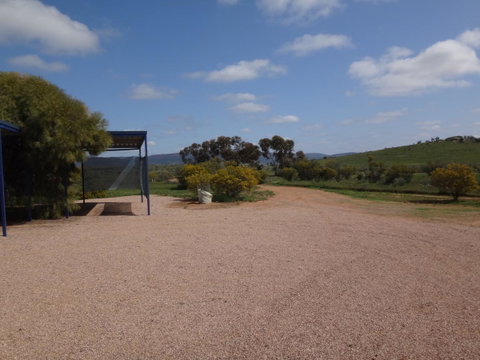 Windana Cottages - Suburb Australia 34