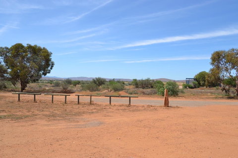 Windana Cottages - Suburb Australia 23