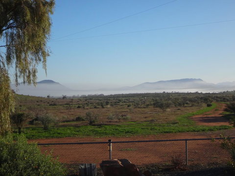 Windana Cottages - Suburb Australia 42