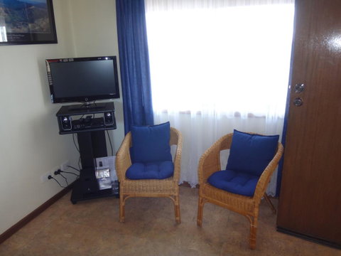 Windana Cottages - Suburb Australia 4