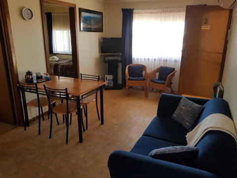 Windana Cottages - Suburb Australia 3
