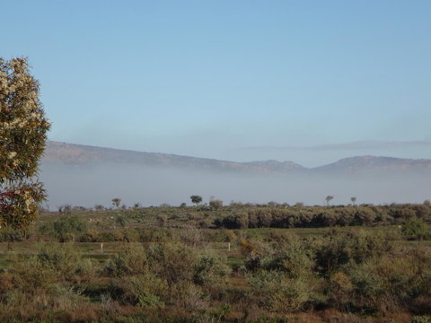 Windana Cottages - Suburb Australia 44